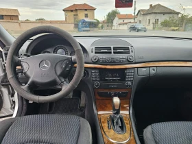 Mercedes-Benz E 220, снимка 5