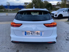 Kia Ceed 1.5 T-GDI/ Active Business/ DCT7, снимка 6