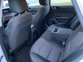Kia Ceed 1.5 T-GDI/ Active Business/ DCT7, снимка 12