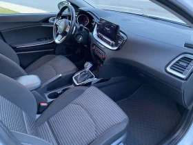 Kia Ceed 1.5 T-GDI/ Active Business/ DCT7, снимка 11