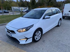 Kia Ceed 1.5 T-GDI/ Active Business/ DCT7, снимка 1