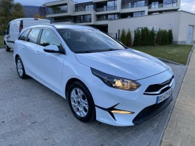 Kia Ceed 1.5 T-GDI/ Active Business/ DCT7, снимка 3