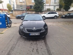 Skoda Octavia, снимка 1