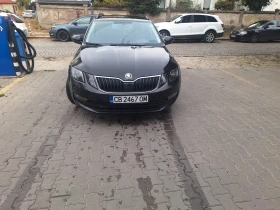 Skoda Octavia, снимка 2