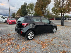 Hyundai I10 1.2i Facelift!! Klima!! NAVI!!, снимка 8
