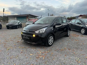 Hyundai I10 1.2i Facelift!! Klima!! NAVI!!, снимка 3