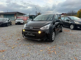 Hyundai I10 1.2i Facelift!! Klima!! NAVI!!, снимка 2