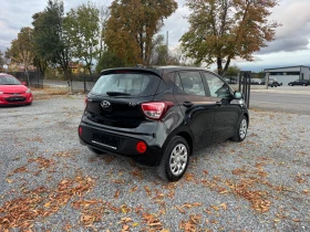 Hyundai I10 1.2i Facelift!! Klima!! NAVI!!, снимка 7