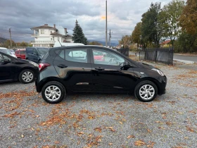 Hyundai I10 1.2i Facelift!! Klima!! NAVI!!, снимка 9