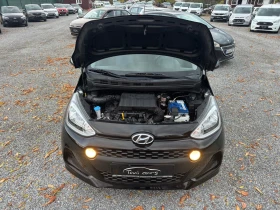 Hyundai I10 1.2i Facelift!! Klima!! NAVI!!, снимка 17