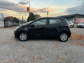 Hyundai I10 1.2i Facelift!! Klima!! NAVI!!, снимка 4