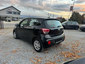 Hyundai I10 1.2i Facelift!! Klima!! NAVI!!, снимка 6