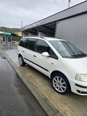 VW Sharan 1.9 TDI 116hp, снимка 2