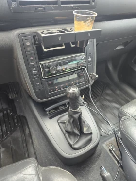 VW Sharan 1.9 TDI 116hp, снимка 7
