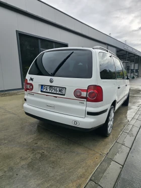 VW Sharan 1.9 TDI 116hp, снимка 3