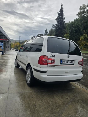 VW Sharan 1.9 TDI 116hp, снимка 4