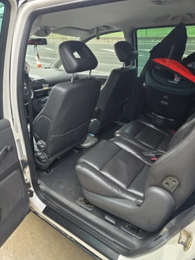 VW Sharan 1.9 TDI 116hp, снимка 8