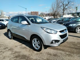 Hyundai IX35 1.7CRDI 116к.с. -ИТАЛИЯ, снимка 3