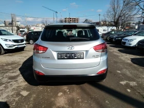 Hyundai IX35 1.7CRDI 116к.с. -ИТАЛИЯ, снимка 6