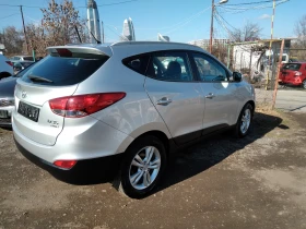 Hyundai IX35 1.7CRDI 116к.с. -ИТАЛИЯ, снимка 5