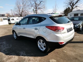 Hyundai IX35 1.7CRDI 116к.с. -ИТАЛИЯ, снимка 4