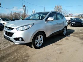 Hyundai IX35 1.7CRDI 116к.с. -ИТАЛИЯ, снимка 1