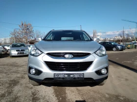 Hyundai IX35 1.7CRDI 116к.с. -ИТАЛИЯ, снимка 2