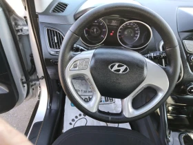 Hyundai IX35 1.7CRDI 116к.с. -ИТАЛИЯ, снимка 11