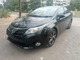 Toyota Avensis 2.2D-CAT - [4] 