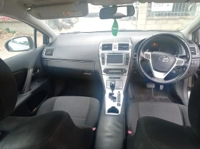 Toyota Avensis 2.2D-CAT - [12] 