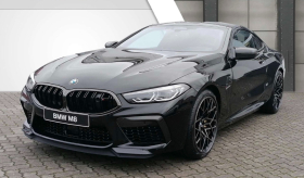 Обява за продажба на BMW M8 Competition  ~ 314 000 лв. - изображение 1