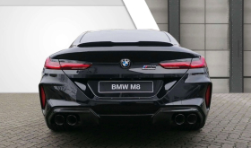 BMW M8 Competition , снимка 5