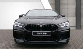 BMW M8 Competition , снимка 2