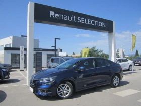 Renault Megane 1.5 dCi 1