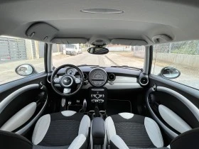 Mini Cooper s S-JOHN WORKS-50-CAMDEN-EDITION-ШВЕЙЦАРИЯ, снимка 10