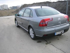 Citroen C5, снимка 4