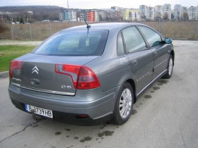 Citroen C5, снимка 7