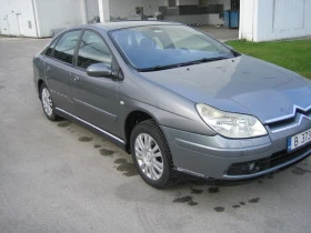 Citroen C5, снимка 9