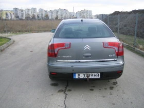 Citroen C5, снимка 5