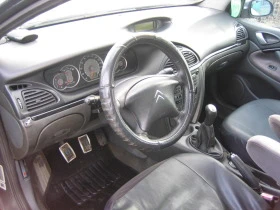 Citroen C5, снимка 13