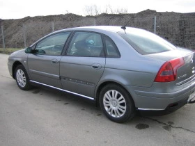 Citroen C5, снимка 3