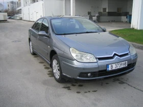 Citroen C5, снимка 10