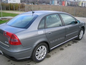 Citroen C5, снимка 8