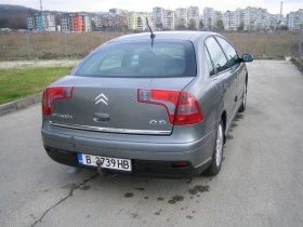 Citroen C5, снимка 6