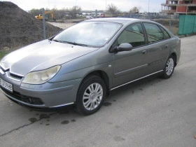 Citroen C5, снимка 2