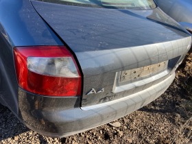 Audi A4 1.9 тди 131 к.с., снимка 2