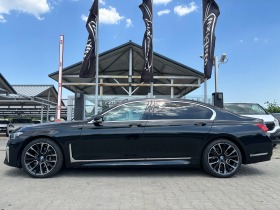 Обява за продажба на BMW 740 LONG#XDRV#FACE#PANO#3XTV#H&K#ОБДУХ#SOFTCL ~89 999 лв. - изображение 6