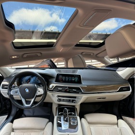 BMW 740 LONG#XDRV#FACE#PANO#3XTV#H&K##SOFTCL | Mobile.bg   12