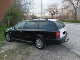 Skoda Octavia 1.9 TDI 110 hp, снимка 4