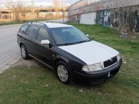 Skoda Octavia 1.9 TDI 110 hp, снимка 1